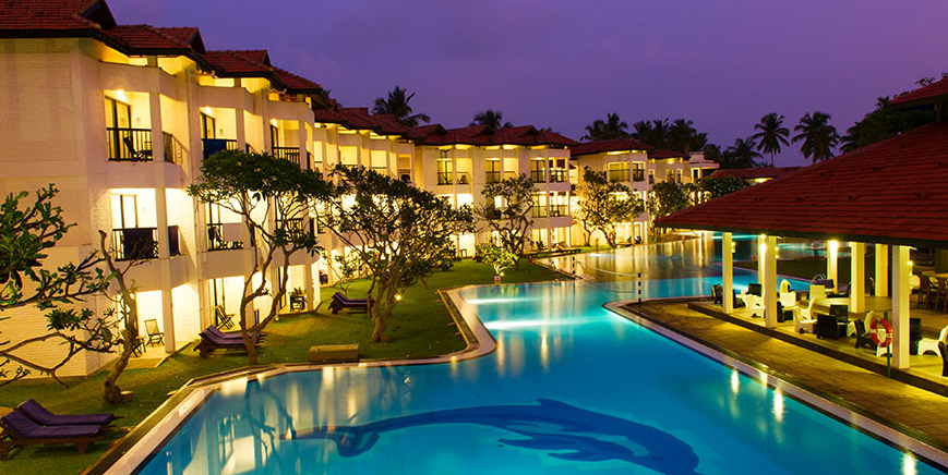 hotels